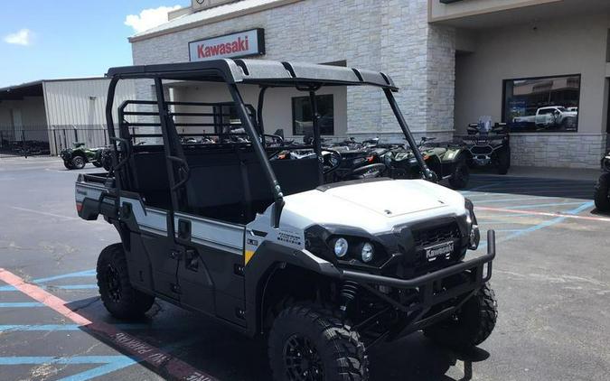 2027 KAWASAKI MULE PRO-FXT 1000 LE