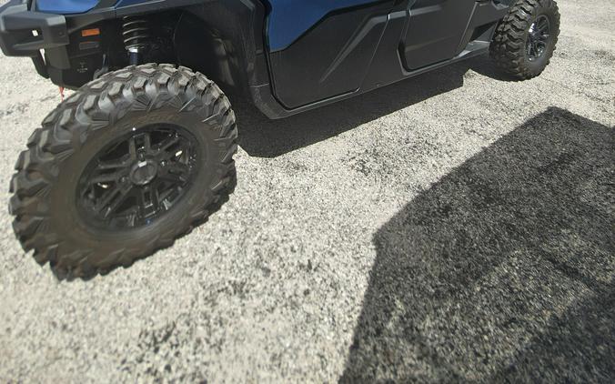 2026 Defender MAX Limited HD11 - 6MTC - Can-Am