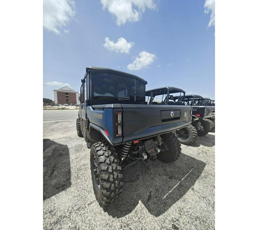 2026 Defender MAX Limited HD11 - 6MTC - Can-Am