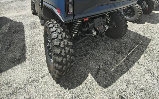 2026 Defender MAX Limited HD11 - 6MTC - Can-Am
