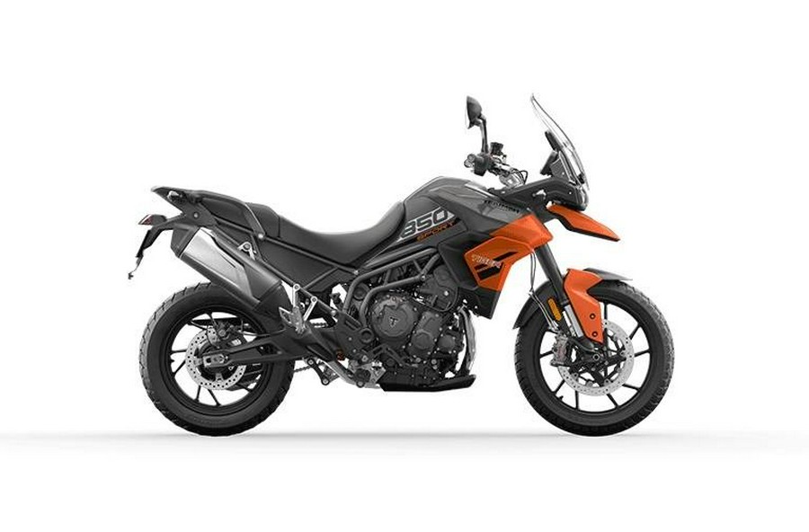 2023 Triumph Tiger 850 Sport