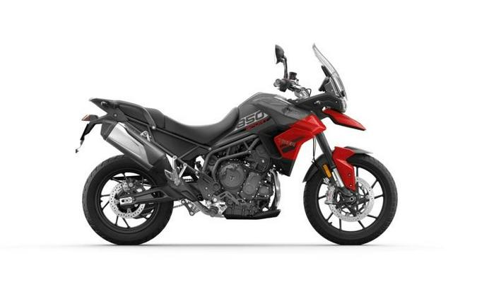 2023 Triumph Tiger 850 Sport