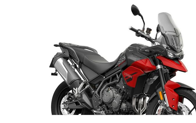 2023 Triumph Tiger 850 Sport