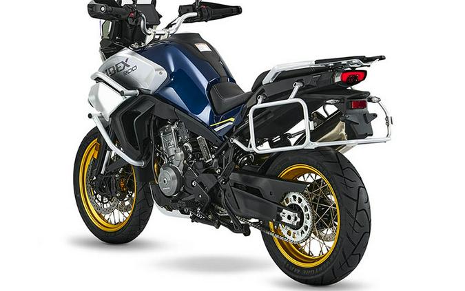 2023 CFMOTO Ibex 800 T