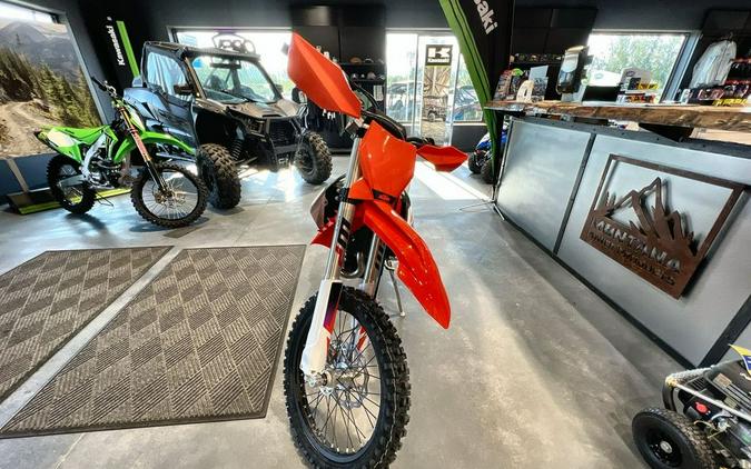 2024 KTM 450 XC-F