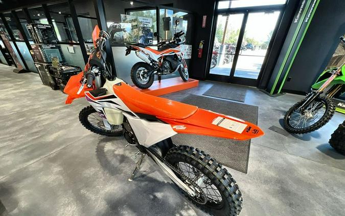 2024 KTM 450 XC-F