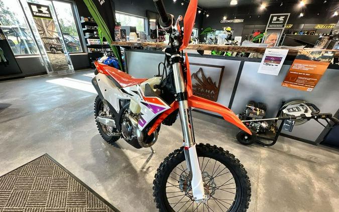 2024 KTM 450 XC-F