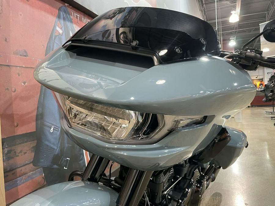 2024 Harley-Davidson FLTRX - Road Glide