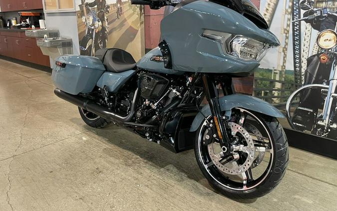 2024 Harley-Davidson FLTRX - Road Glide