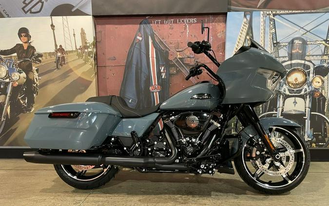 2024 Harley-Davidson FLTRX - Road Glide