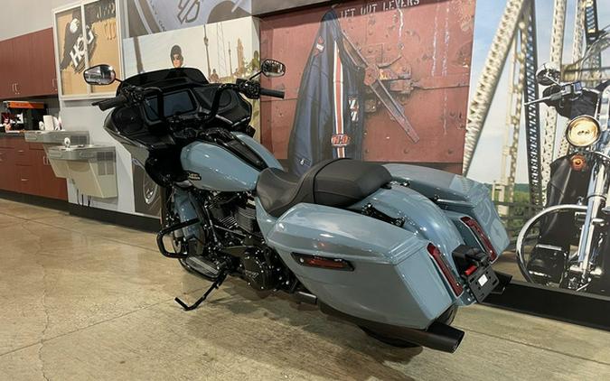 2024 Harley-Davidson FLTRX - Road Glide