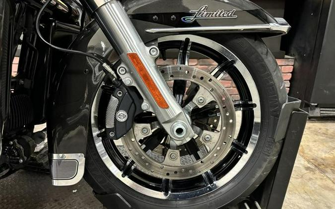 2019 Harley-Davidson® FLHTK - Ultra Limited