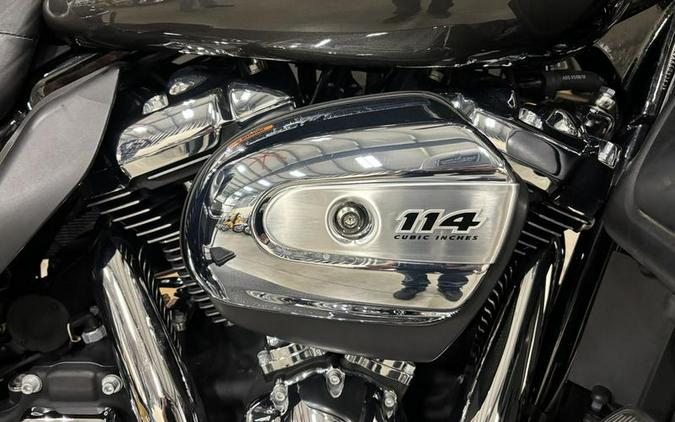 2019 Harley-Davidson® FLHTK - Ultra Limited