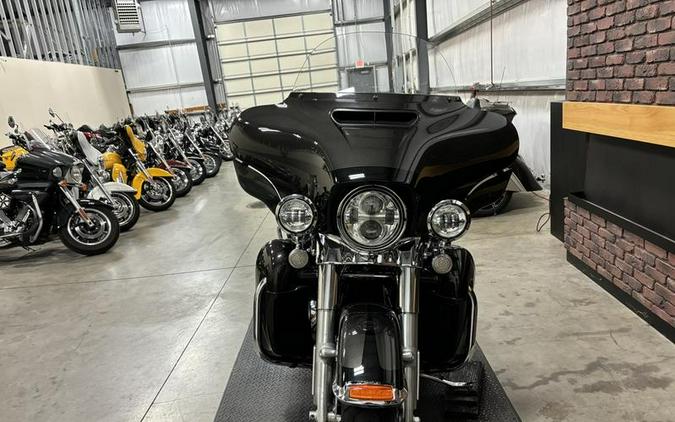 2019 Harley-Davidson® FLHTK - Ultra Limited