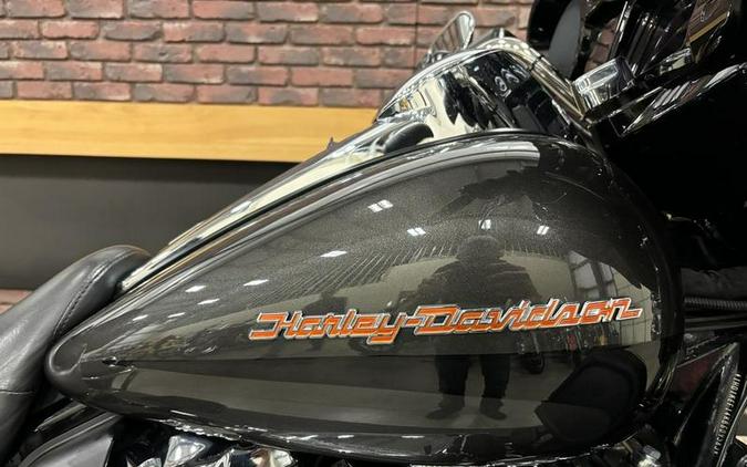 2019 Harley-Davidson® FLHTK - Ultra Limited