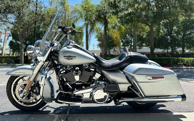 2019 Harley-Davidson Road King®