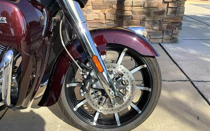 2021 Indian Motorcycle ROADMASTER LIMITED