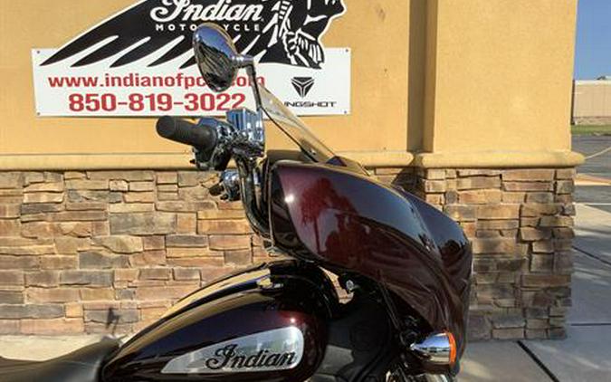 2021 Indian Motorcycle ROADMASTER LIMITED