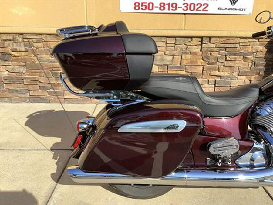 2021 Indian Motorcycle ROADMASTER LIMITED