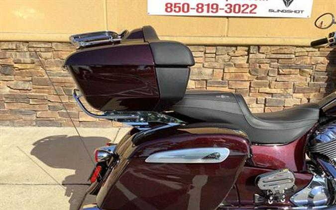 2021 Indian Motorcycle ROADMASTER LIMITED