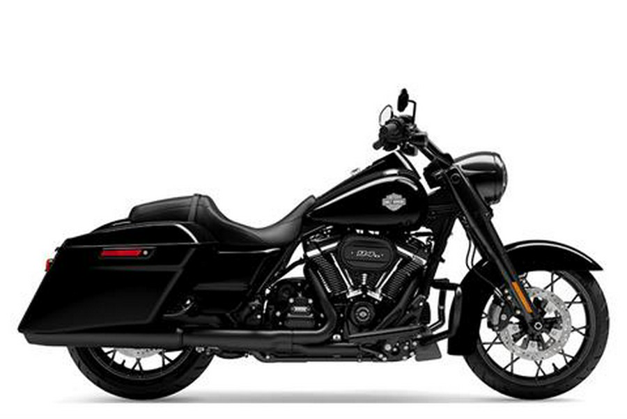 2024 Harley-Davidson Road King® Special