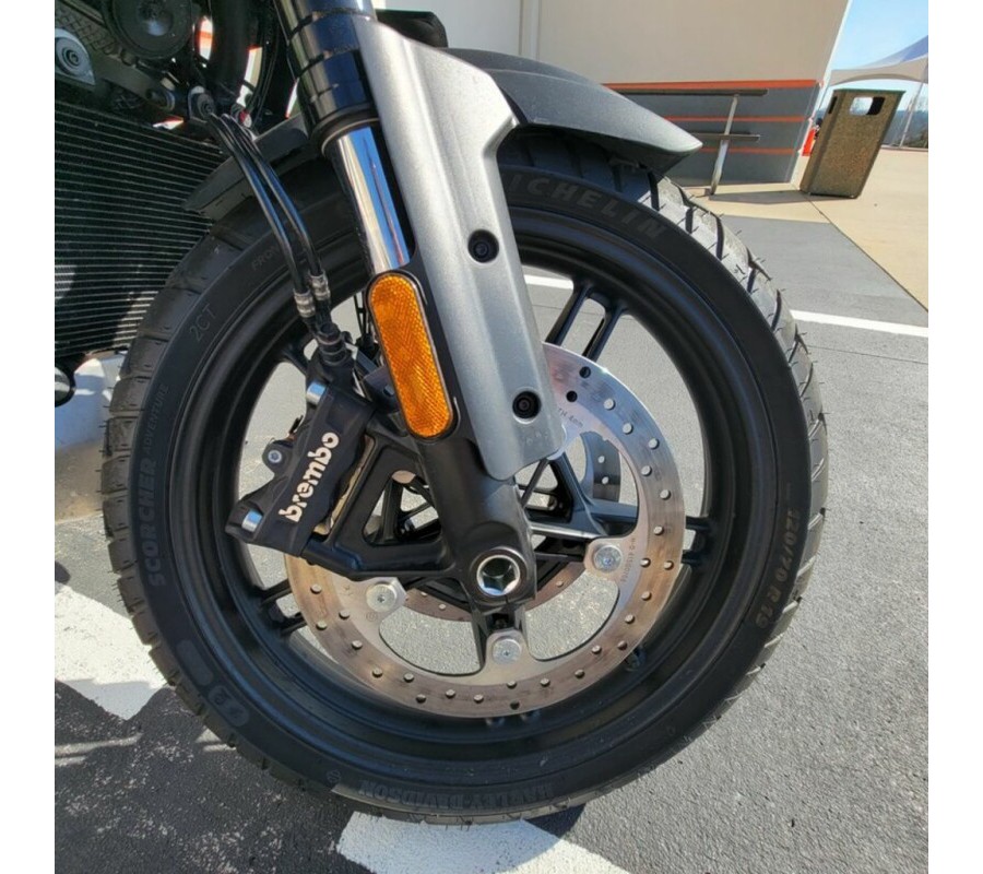 RA1250S 2022 Pan America™ 1250 Special