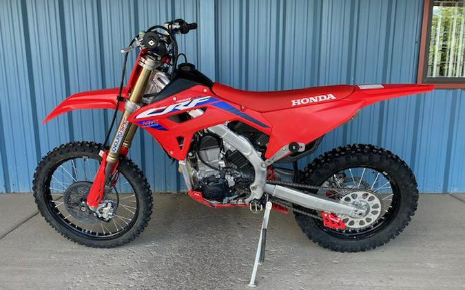 2023 Honda CRF450RX