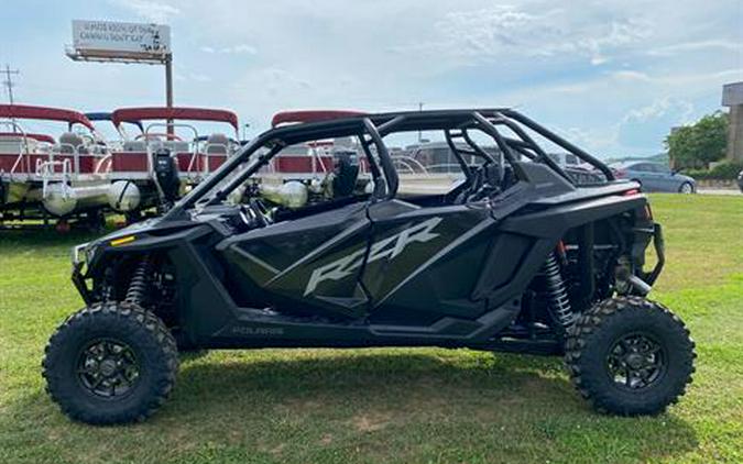 2024 Polaris RZR Pro XP 4 Ultimate