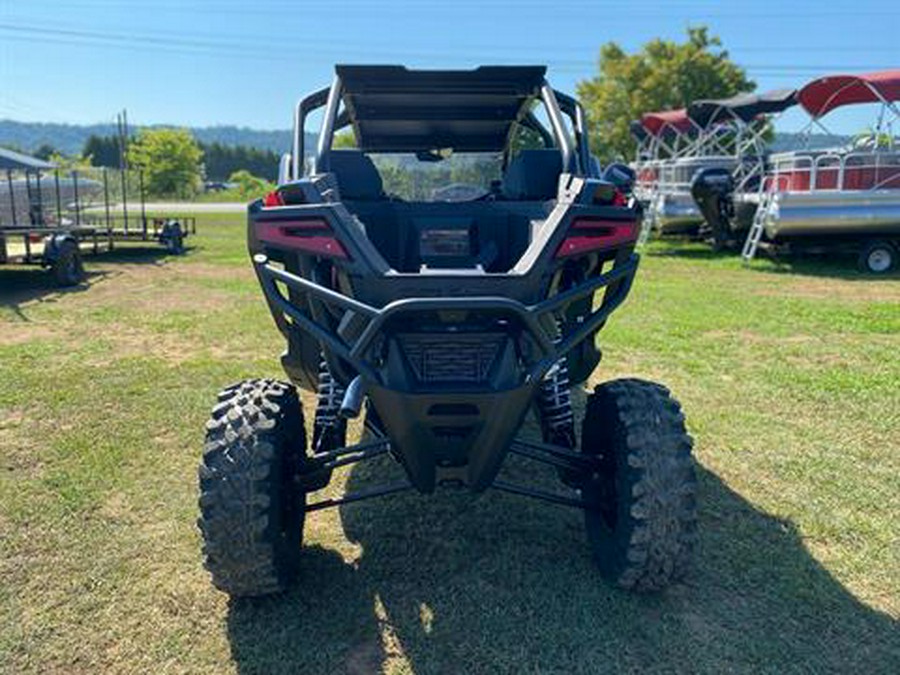 2024 Polaris RZR Pro XP 4 Ultimate