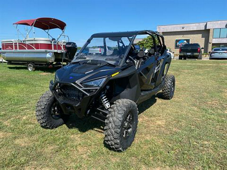 2024 Polaris RZR Pro XP 4 Ultimate