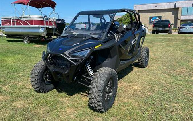 2024 Polaris RZR Pro XP 4 Ultimate