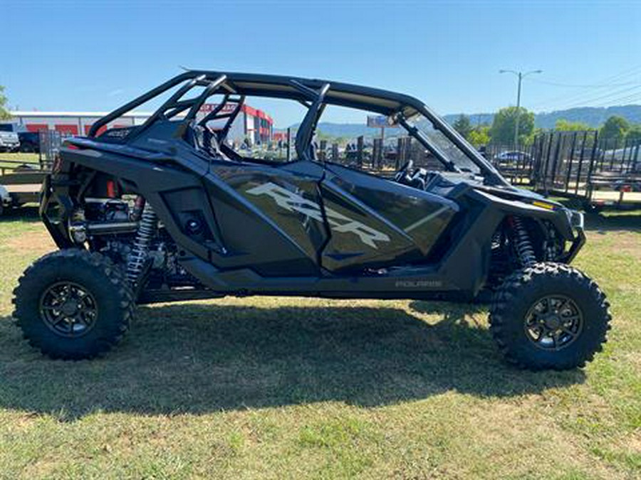 2024 Polaris RZR Pro XP 4 Ultimate