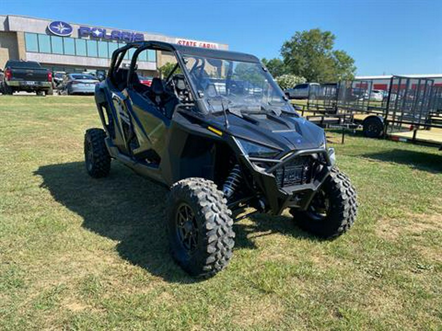 2024 Polaris RZR Pro XP 4 Ultimate