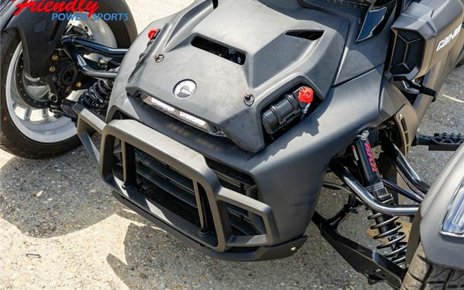 2023 Can-Am Ryker Rally 900 ACET