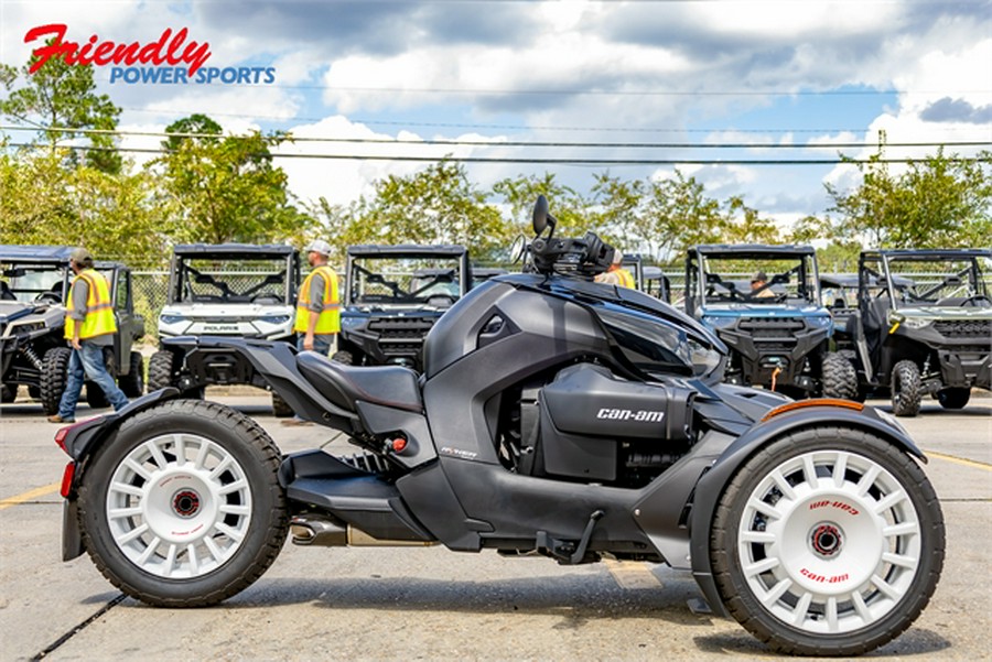 2023 Can-Am Ryker Rally 900 ACET