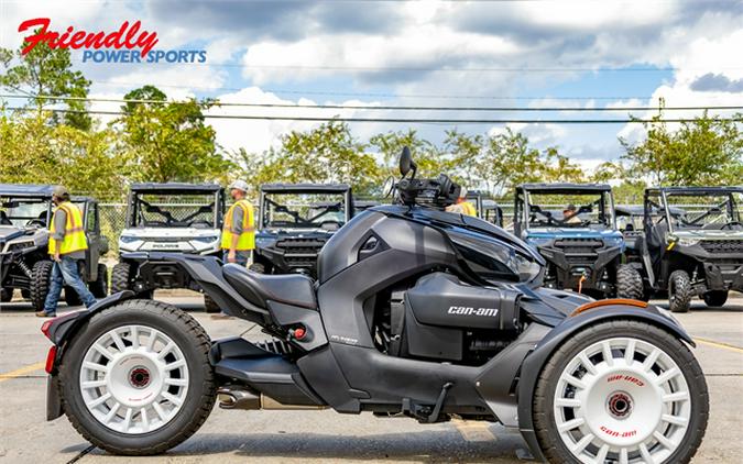 2023 Can-Am Ryker Rally 900 ACET