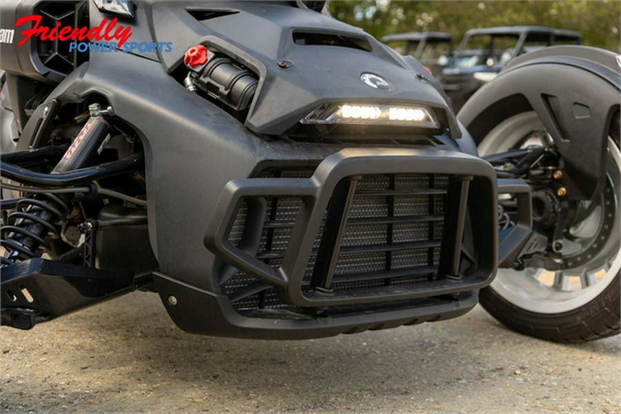 2023 Can-Am Ryker Rally 900 ACET