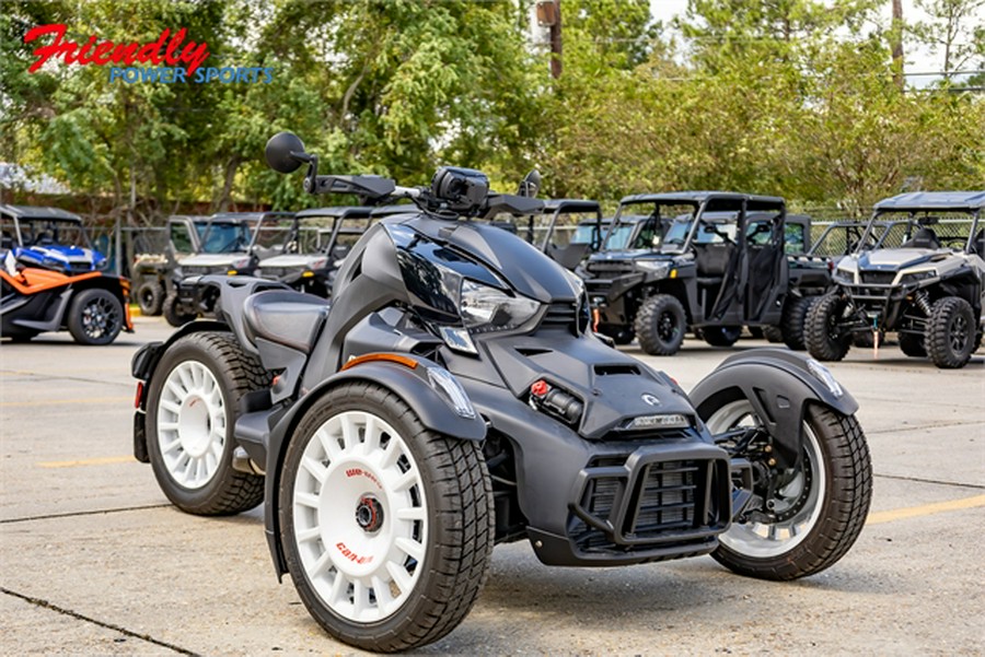 2023 Can-Am Ryker Rally 900 ACET