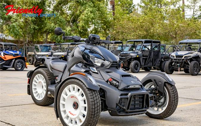 2023 Can-Am Ryker Rally 900 ACET