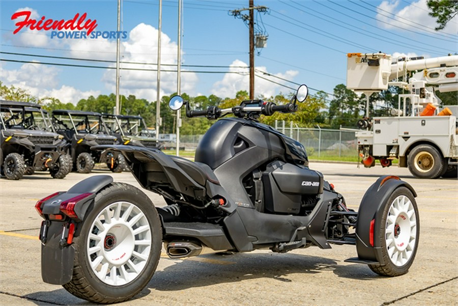 2023 Can-Am Ryker Rally 900 ACET