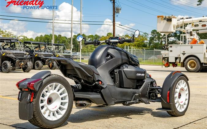 2023 Can-Am Ryker Rally 900 ACET