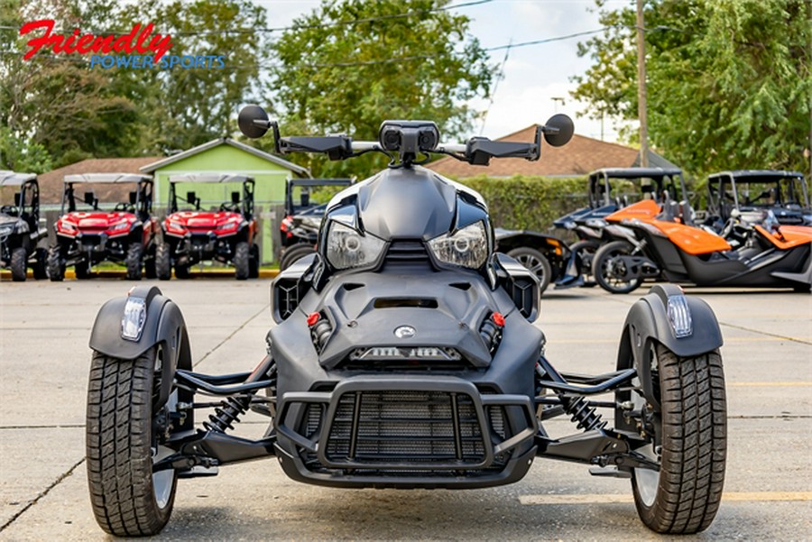 2023 Can-Am Ryker Rally 900 ACET