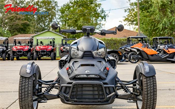 2023 Can-Am Ryker Rally 900 ACET