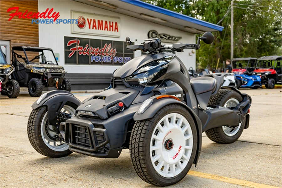 2023 Can-Am Ryker Rally 900 ACET