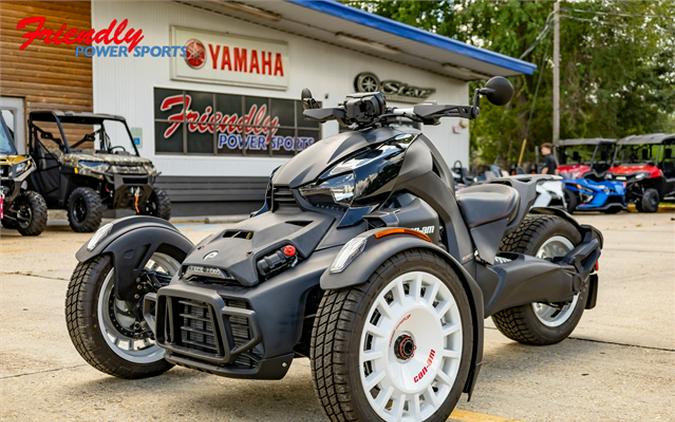 2023 Can-Am Ryker Rally 900 ACET