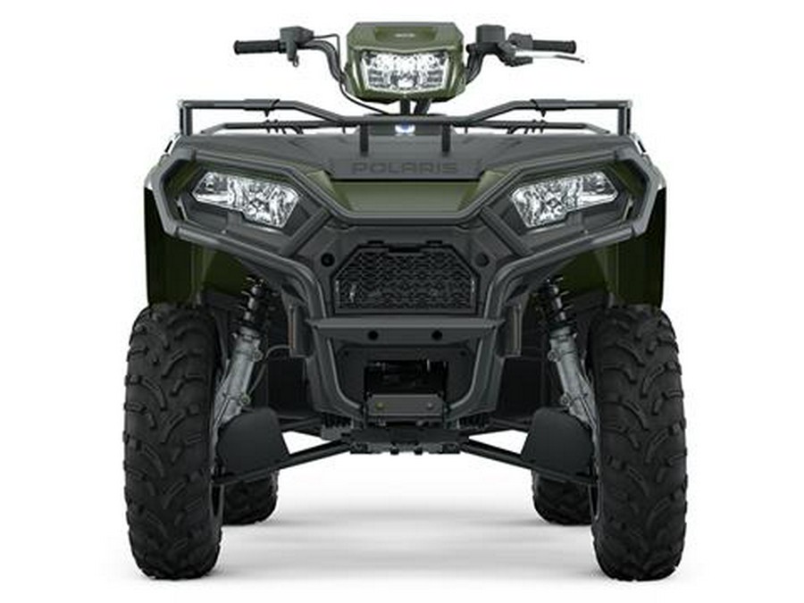 2025 Polaris Sportsman 570 EPS