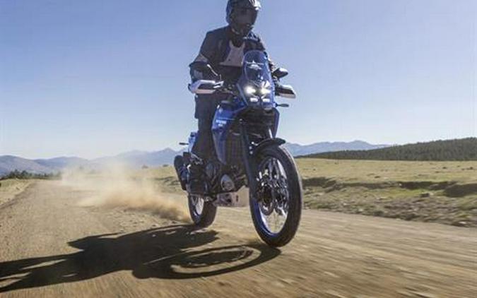 2025 Yamaha Ténéré 700