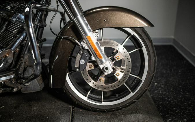 2021 Harley-Davidson Street Glide