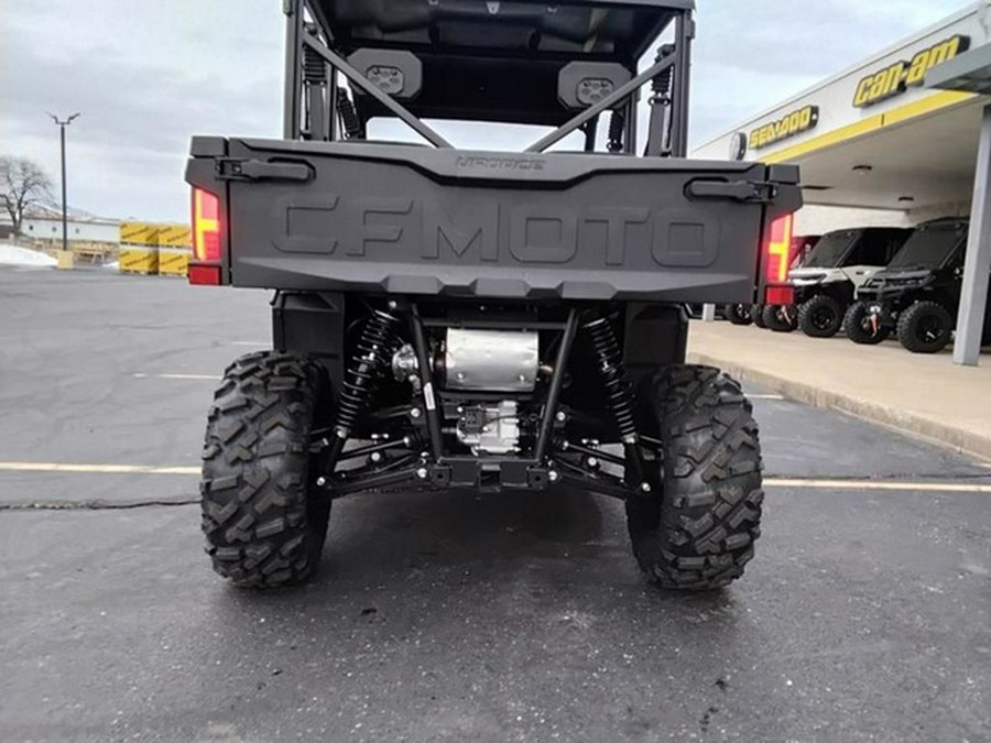 2026 CFMOTO UFORCE 800 XL