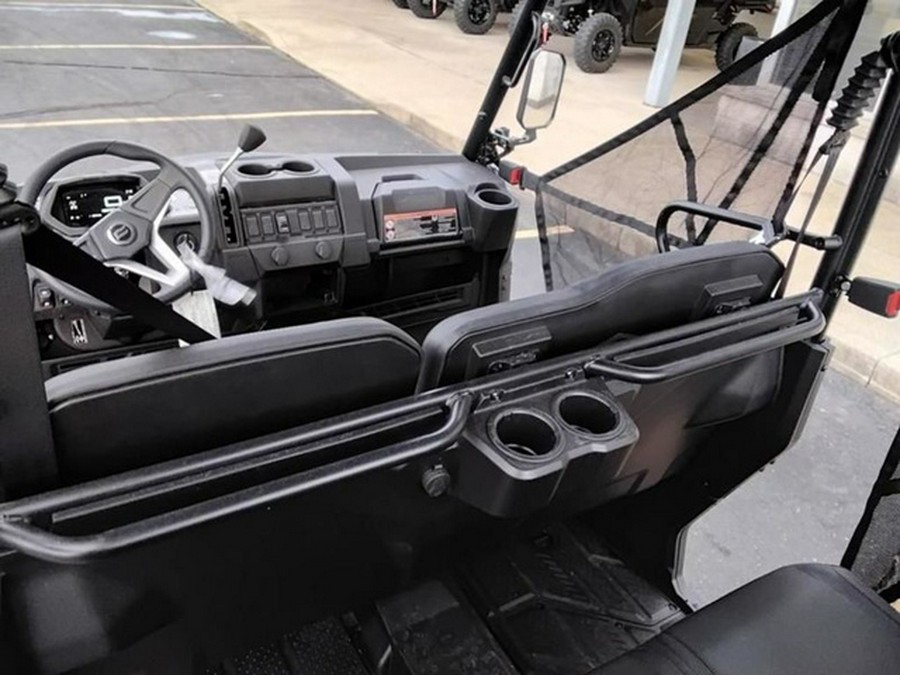 2026 CFMOTO UFORCE 800 XL